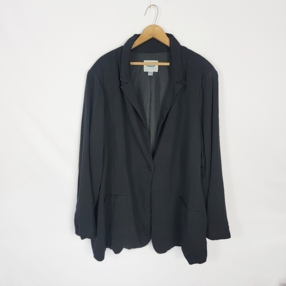 Women's 4X Old Navy blazer